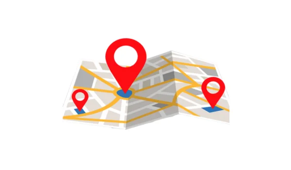 Local citation building service icon for improving local business listings and SEO visibility