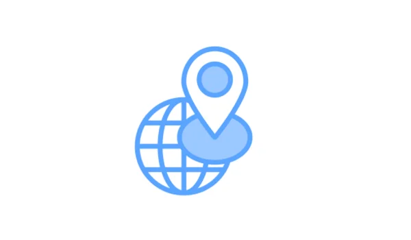 Local SEO services Sacramento icon for improving Google Maps and local search rankings